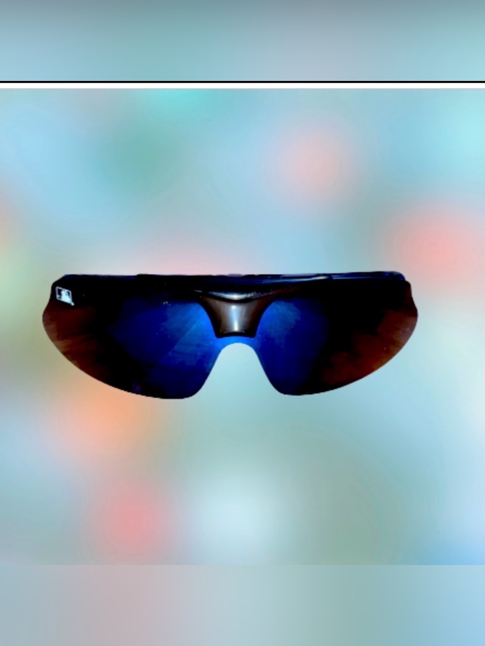 FRANKLIN MLB polarized sunglasses